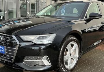 Audi A6 30.000 km 37.500 &euro; Gelnhausen 63571