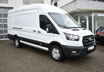 Ford Transit 20.000 km 38.450 &euro; Bad Vilbel 61118