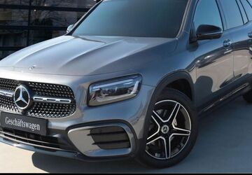 Mercedes-Benz GLB 200 15.000 km 45.990 &euro; Aschaffenburg 63741