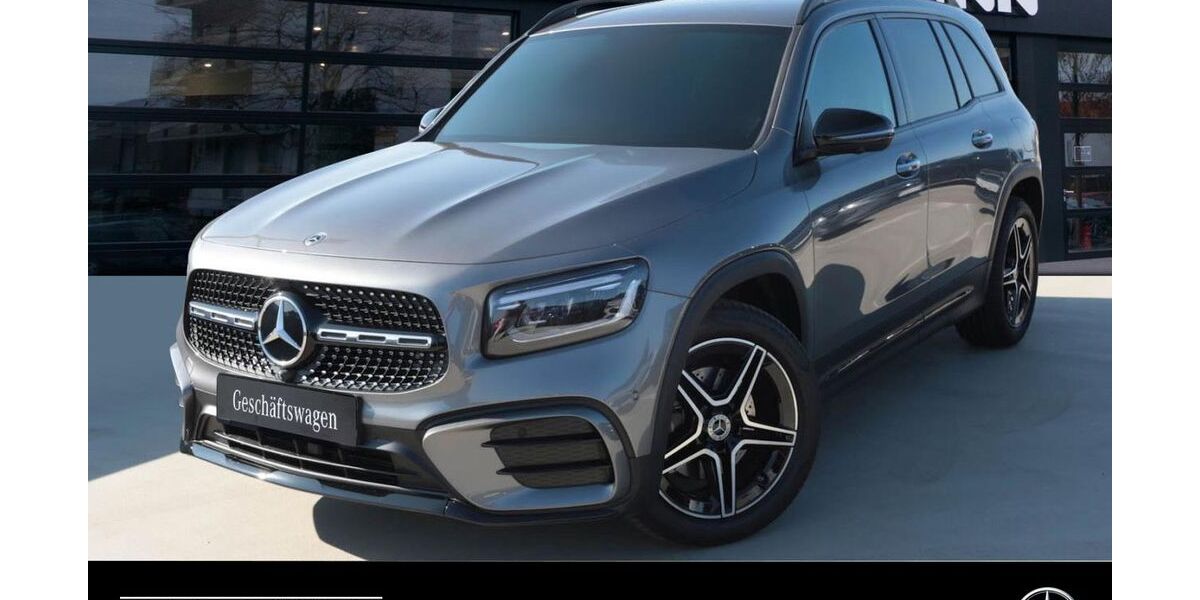 Mercedes-Benz GLB 200 15.000 km 45.990 &euro; Aschaffenburg 63741