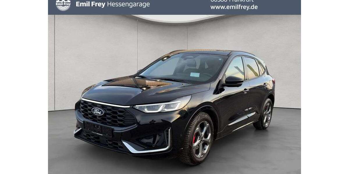 Ford Kuga 7.461 km 32.950 &euro; Frankfurt am Main 60386