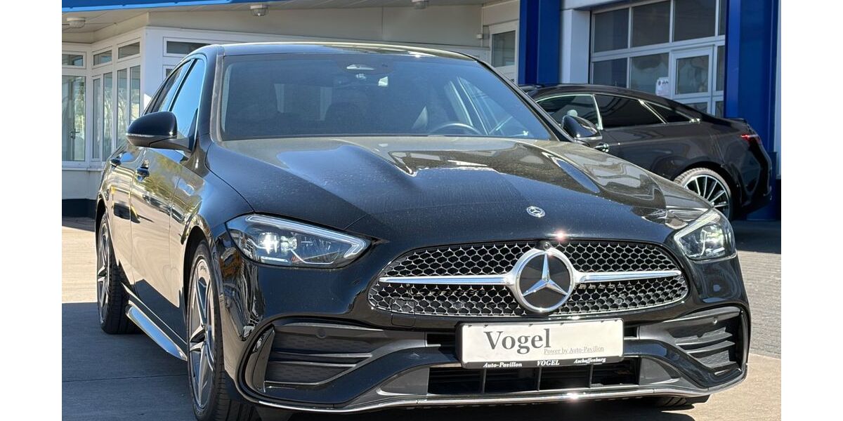 Mercedes-Benz C 300 74.700 km 37.900 &euro; Aschaffenburg 63743