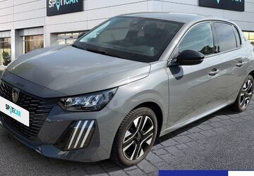 Peugeot 208 26.661 km 15.690 &euro; Maintal 63477