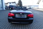 BMW 325d Cabrio Automatik, Navi, Leder, Sitzheizung 205.847 km 12.890 &euro; Rodgau 63110