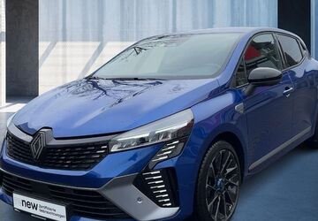 Renault Clio 25.902 km 17.470 &euro; Frankfurt / Main 60314