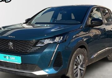 Peugeot 3008 17.200 km 26.500 &euro; Kleinostheim 63801