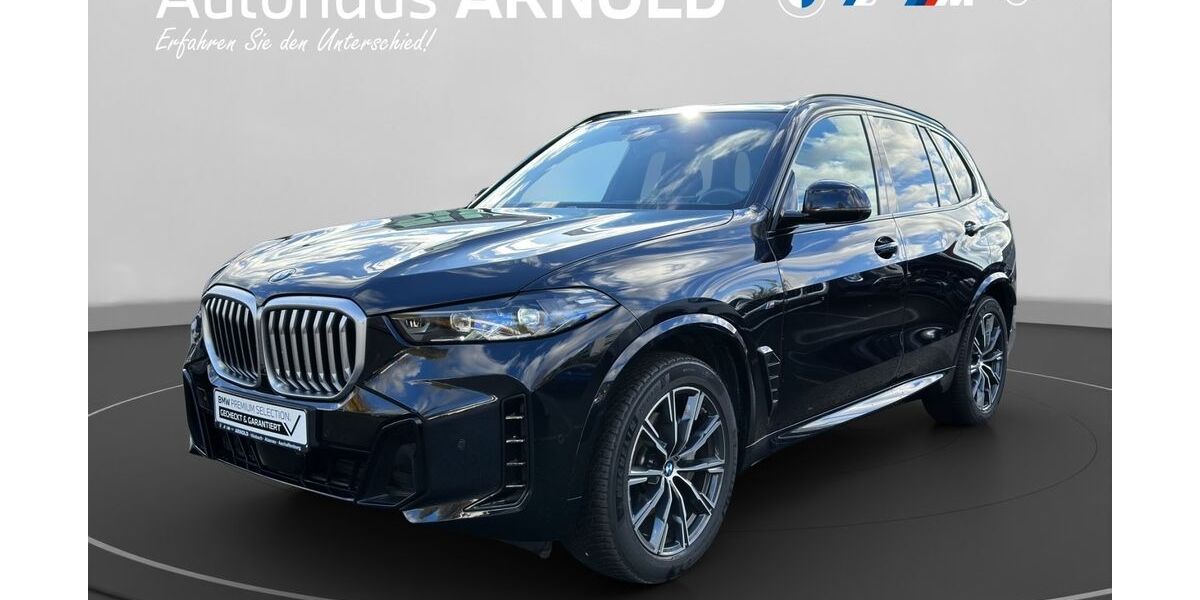 BMW X5 25.801 km 78.950 &euro; Hösbach 63768