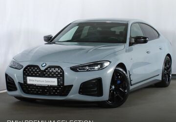 BMW M440 72.454 km 48.190 &euro; Maintal 63477