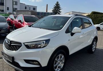 Opel Mokka 35.000 km 12.900 &euro; Hanau 63452