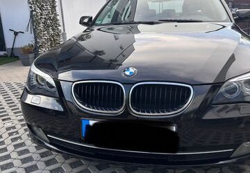 BMW 520 295.000 km 5.500 &euro; Hanau 63454