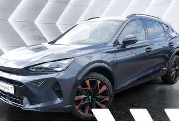 Cupra Formentor 9.900 km 36.383 &euro; Büdingen-Düdelsheim 63654