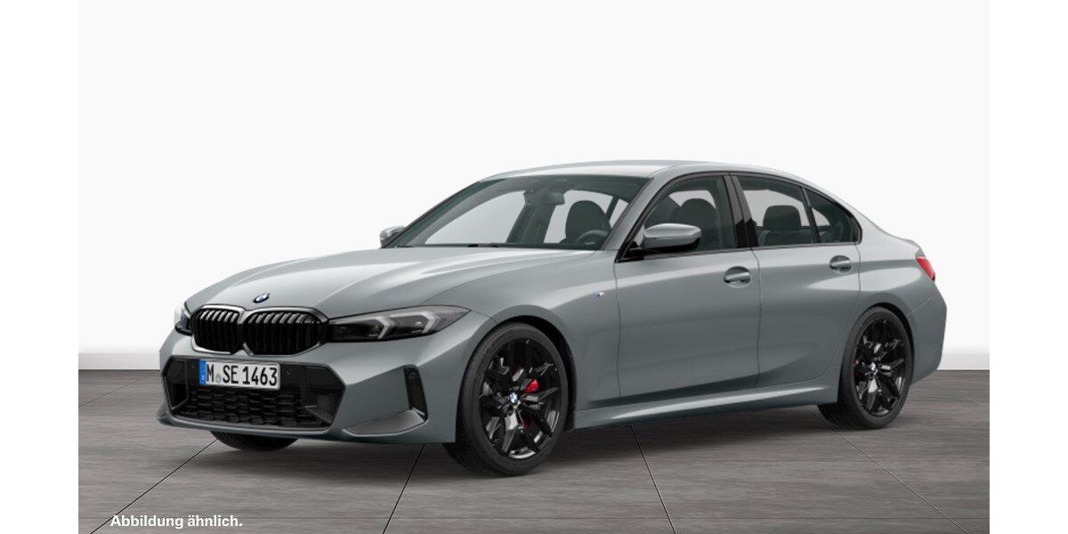 BMW 318 9.632 km 41.590 &euro; Dreieich-Sprendlingen 63303