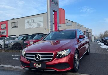 Mercedes-Benz E 220 99.999 km 25.950 &euro; Hanau 63452