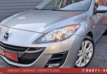 Mazda 3 117.000 km 7.290 &euro; Münster (Hessen) 64839
