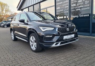 Seat Ateca 83.300 km 19.490 &euro; Offenbach am Main 63069