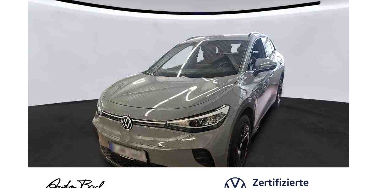 VW ID.4 27.460 km 24.940 &euro; Bad Homburg 61348