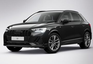 Audi Q3 2.065 km 42.600 &euro; Dietzenbach 63128