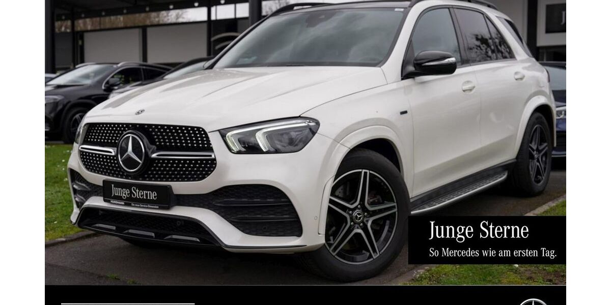 Mercedes-Benz GLE 350 64.290 km 54.388 &euro; Aschaffenburg 63741