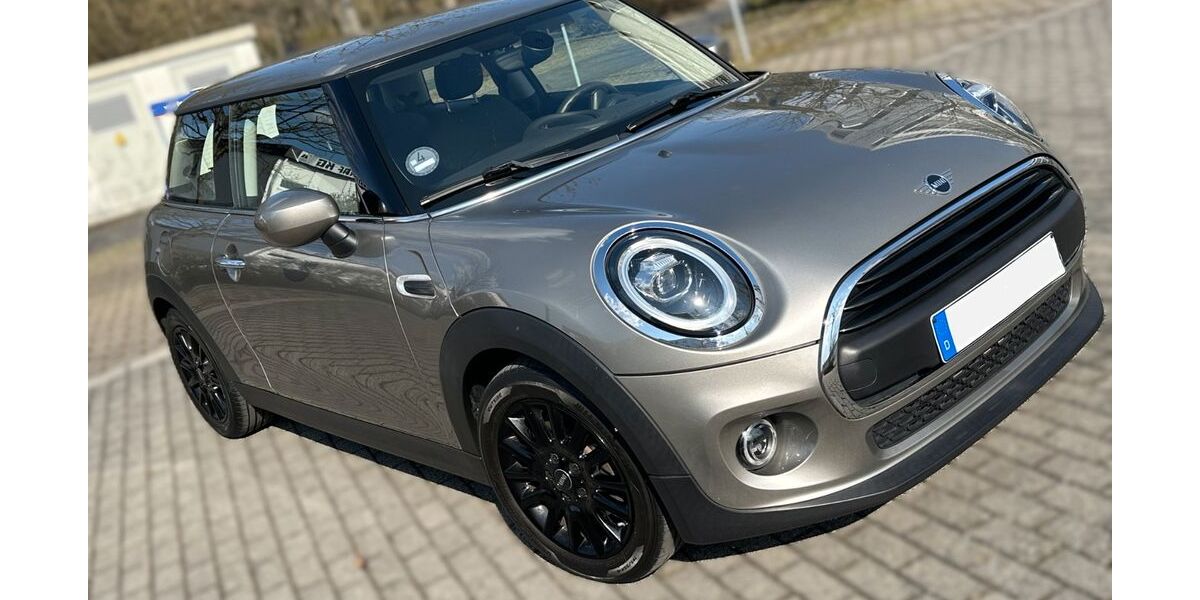 Mini ONE 38.000 km 17.200 &euro; Egelsbach 63329