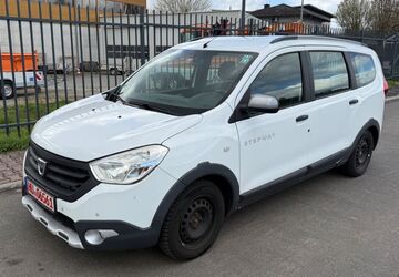 Dacia Lodgy 231.900 km 3.999 &euro; Hanau 63452