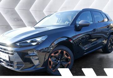 Cupra Terramar 12.500 km 39.985 &euro; Büdingen-Düdelsheim 63654