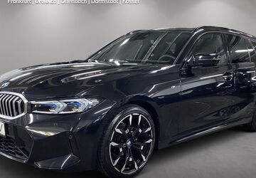 BMW 320 24.968 km 45.990 &euro; Dreieich-Sprendlingen 63303