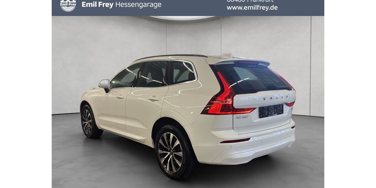 Volvo XC60 13.073 km 39.400 &euro; Frankfurt am Main 60486
