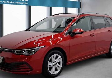 VW Golf 76.764 km 22.340 &euro; Maintal 63477