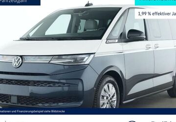 VW T7 Multivan 19.710 km 68.990 &euro; Hanau 63452