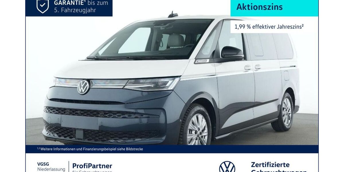 VW T7 Multivan 19.710 km 68.990 &euro; Hanau 63452