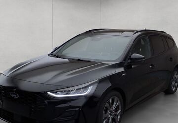 Ford Focus 22.123 km 19.550 &euro; Hanau 63452