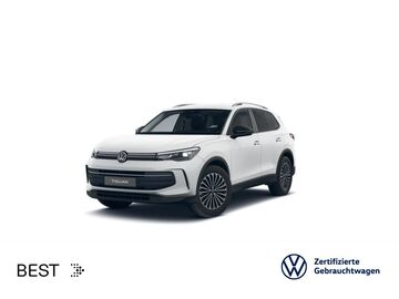 Gebrauchte VW Tiguan