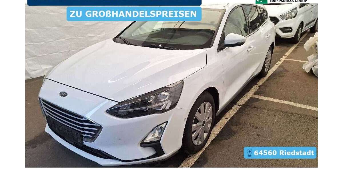 Ford Focus 179.288 km 7.997 &euro; Frankfurt 60596