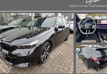BMW 540 19.290 km 63.880 &euro; Hanau 63456