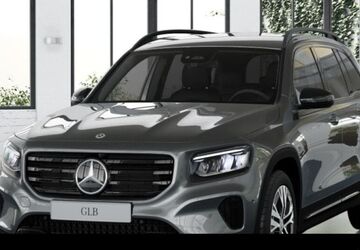 Mercedes-Benz GLB 200 9.900 km 45.850 &euro; Frankfurt 60599