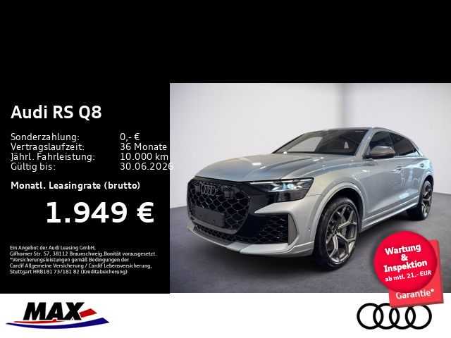 Audi RSQ8 2.000 km 163.480 &euro; Offenbach am Main 63071