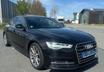 Audi A6 262.000 km 17.200 &euro; Offenbach am Main 63065