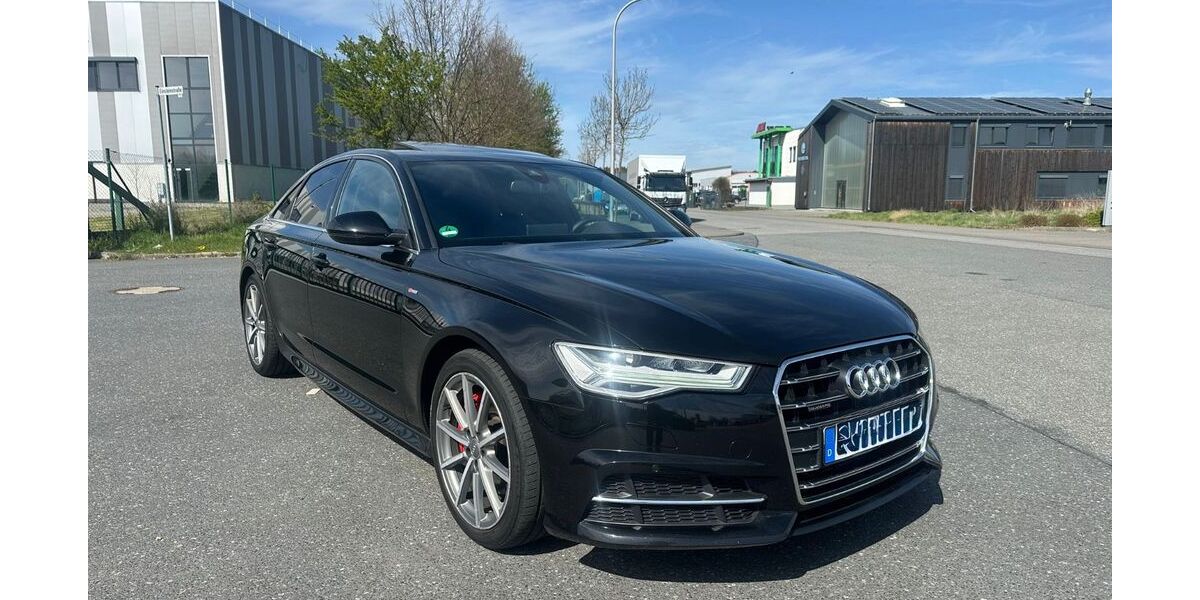 Audi A6 262.000 km 17.200 &euro; Offenbach am Main 63065