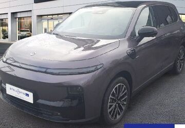 Leapmotor B10 7.500 km 28.980 &euro; Neu-Isenburg 63263