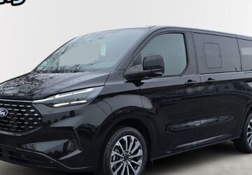 Ford Tourneo Custom 5.000 km 55.990 &euro; Kleinostheim 63801