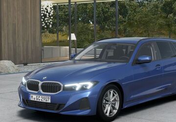 BMW 320 65.202 km 31.900 &euro; Kronberg 61476