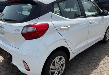 Hyundai i10 133.520 km 6.799 &euro; Hanau 63452