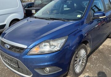 Ford Focus 310.000 km 1.400 &euro; Büdingen 63654