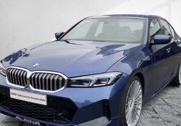 Alpina B3 26.328 km 72.849 &euro; Frankfurt 60314