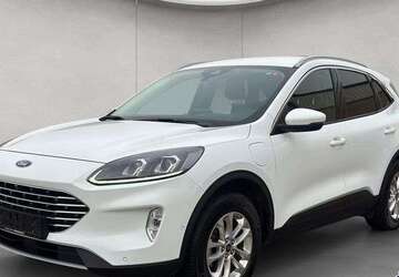 Ford Kuga 46.809 km 20.950 &euro; Frankfurt am Main 60386