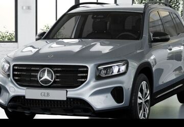 Mercedes-Benz GLB 200 14.000 km 43.750 &euro; Frankfurt 60599