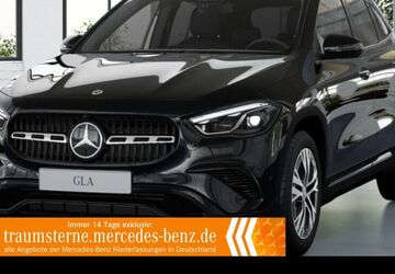 Mercedes-Benz GLA 250 6.962 km 41.590 &euro; Frankfurt 60599