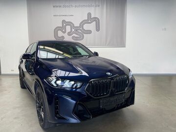 Gebrauchte BMW X6