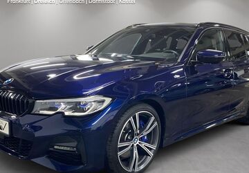 BMW 330 71.244 km 36.890 &euro; Dreieich-Sprendlingen 63303