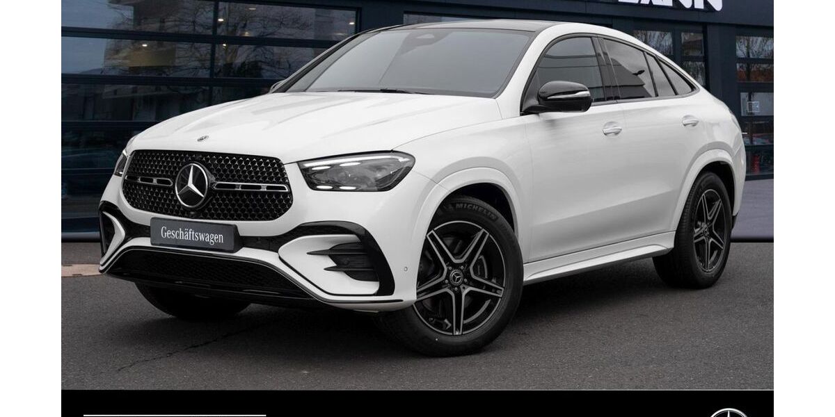 Mercedes-Benz GLE 300 15.000 km 93.740 &euro; Aschaffenburg 63741
